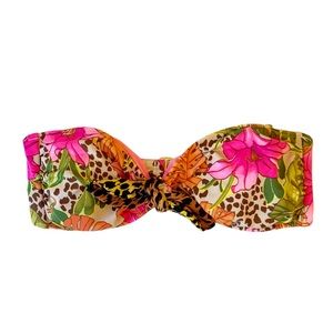 Victoria’s Secret Bikini Tube Top